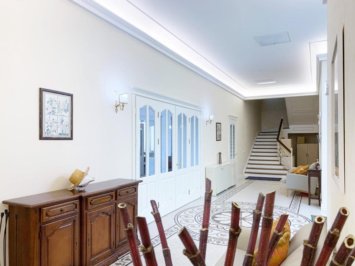 Henri Benoit Maison D'Hotes Гостьовий Будинок Horenka Exterior foto