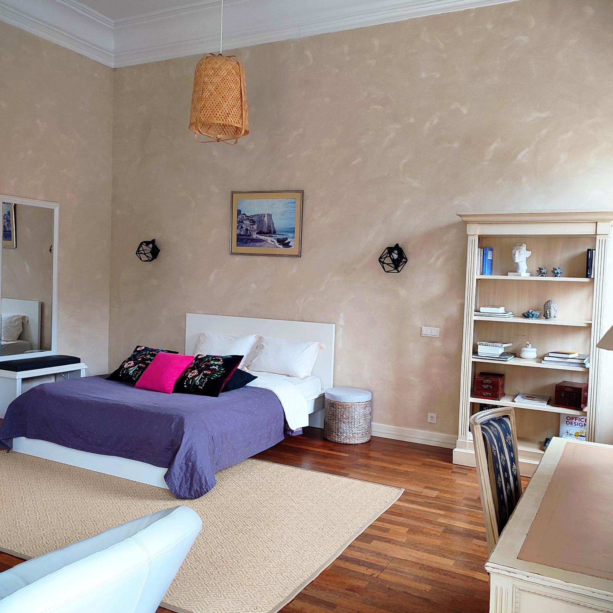 Henri Benoit Maison D'Hotes Гостьовий Будинок Horenka Exterior foto
